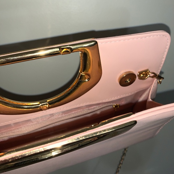 Crossbody Clutch - Picture 3 of 3